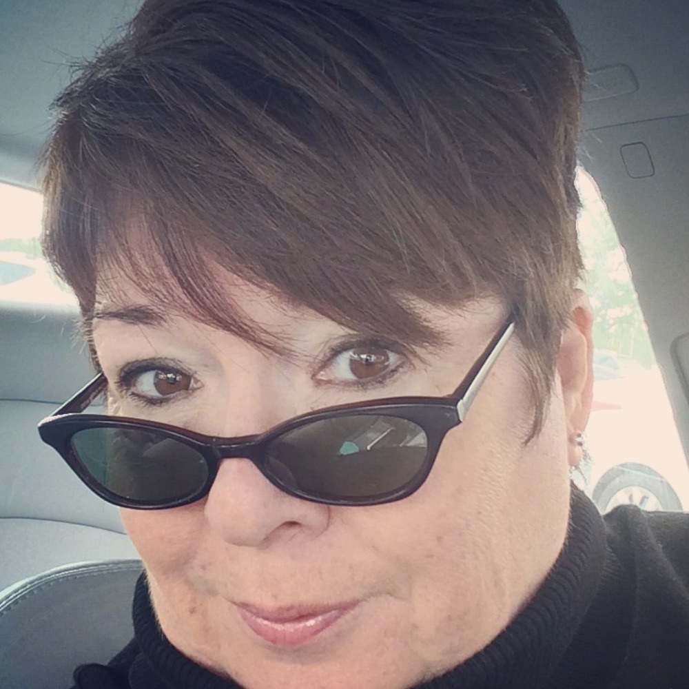 Meet your Posher, Ellen